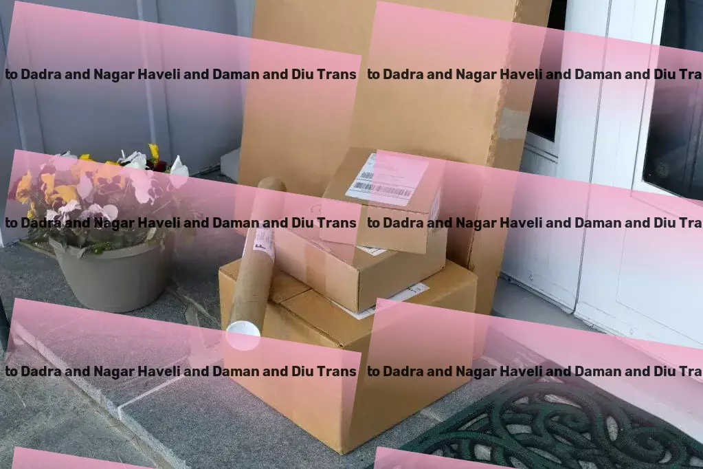 Bardhaman to Dadra And Nagar Haveli And Daman And Diu Luggage Courier Unlock the potential of flawless goods transportation! - Specialized courier operations